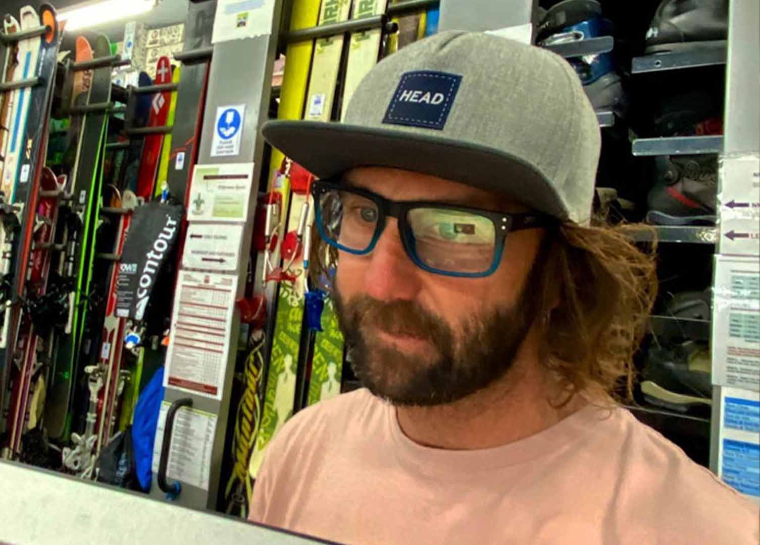 Anti Blue Light Glasses: Bye Bye Tired Screen Eyes