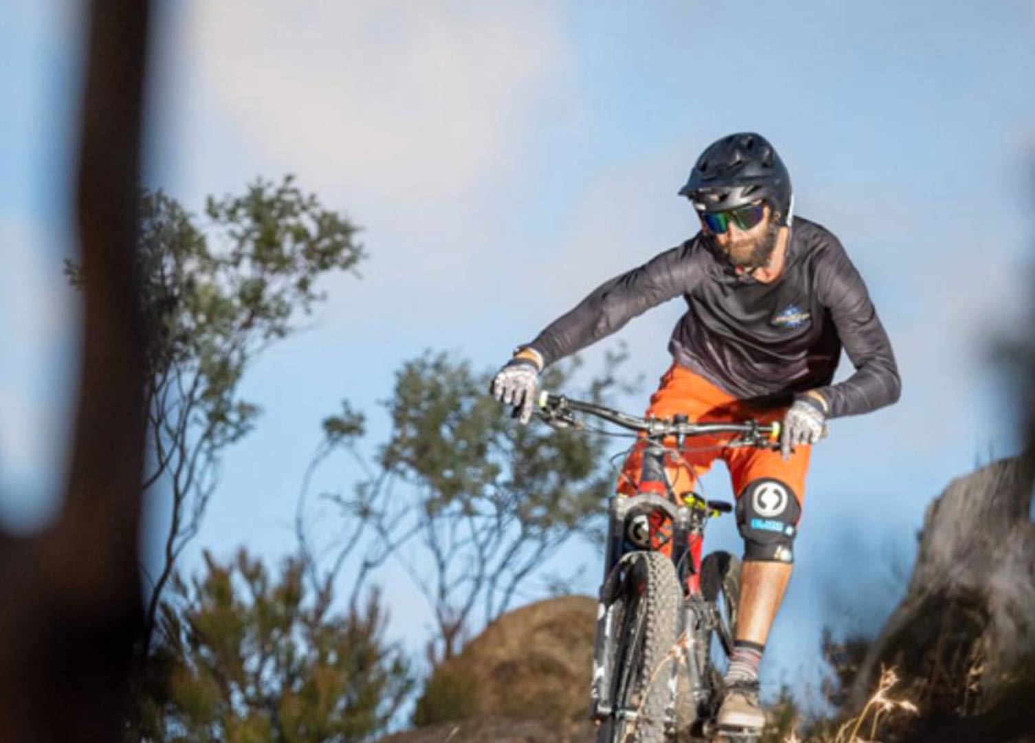 Fighter Pilot Shield Sunnies Great Value