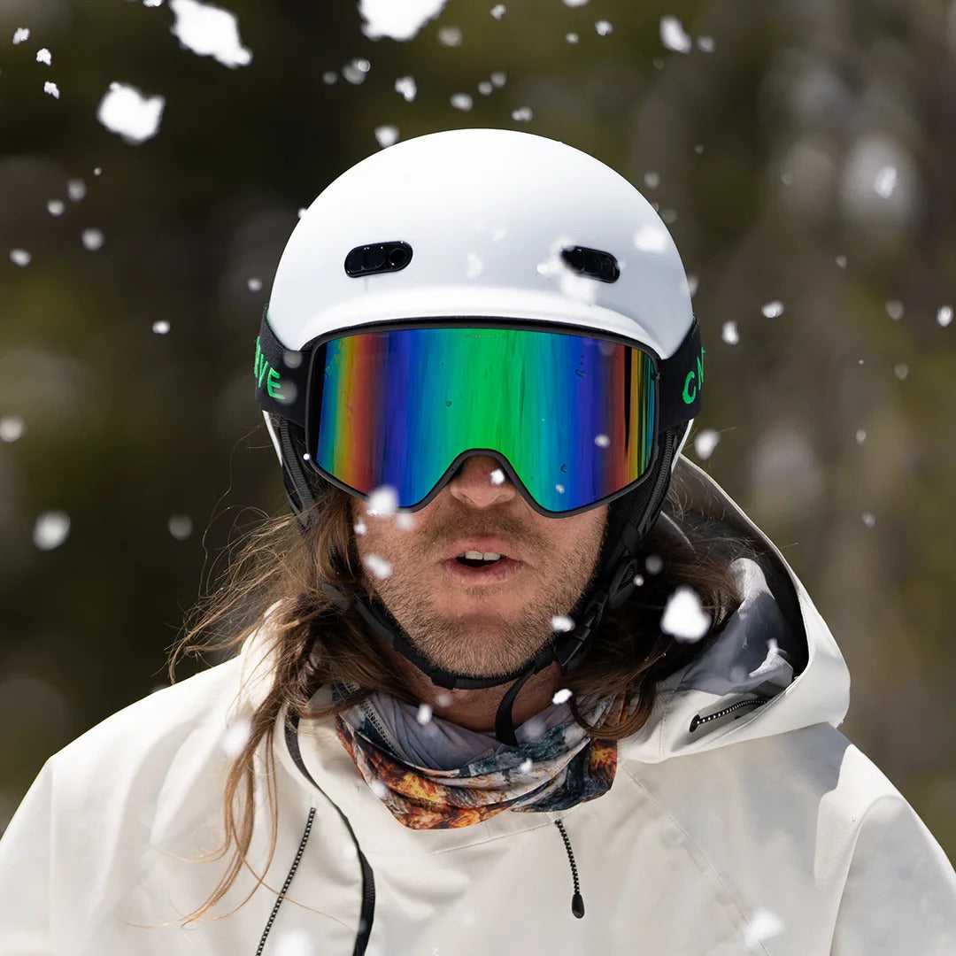 Shop Snow Goggles