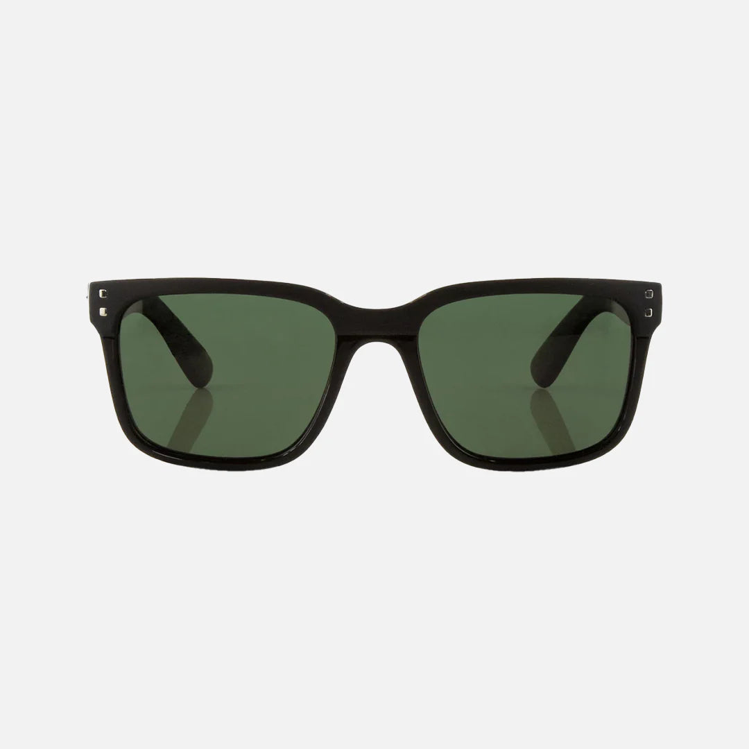 Rivals - Combination Gloss And Matte Black Frame with Green  display picture 2