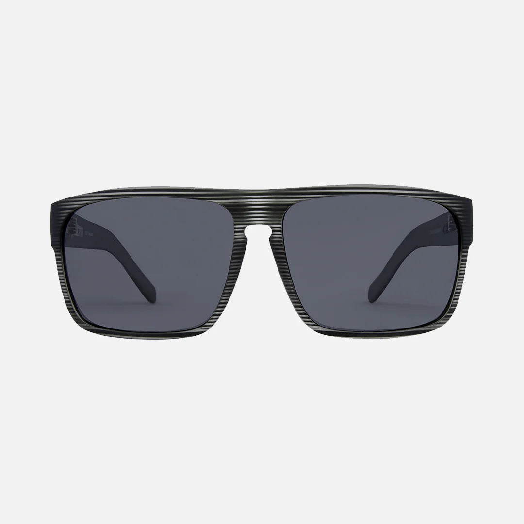 Matte gray sunglasses best sale