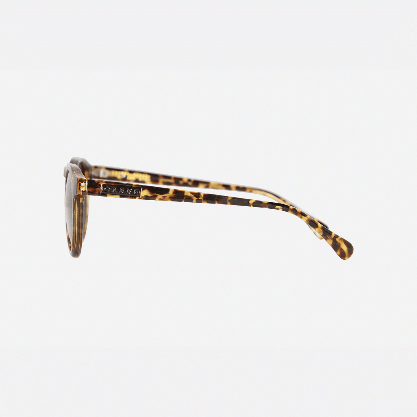 Hudson - Velencia Tort frame Grey Lens