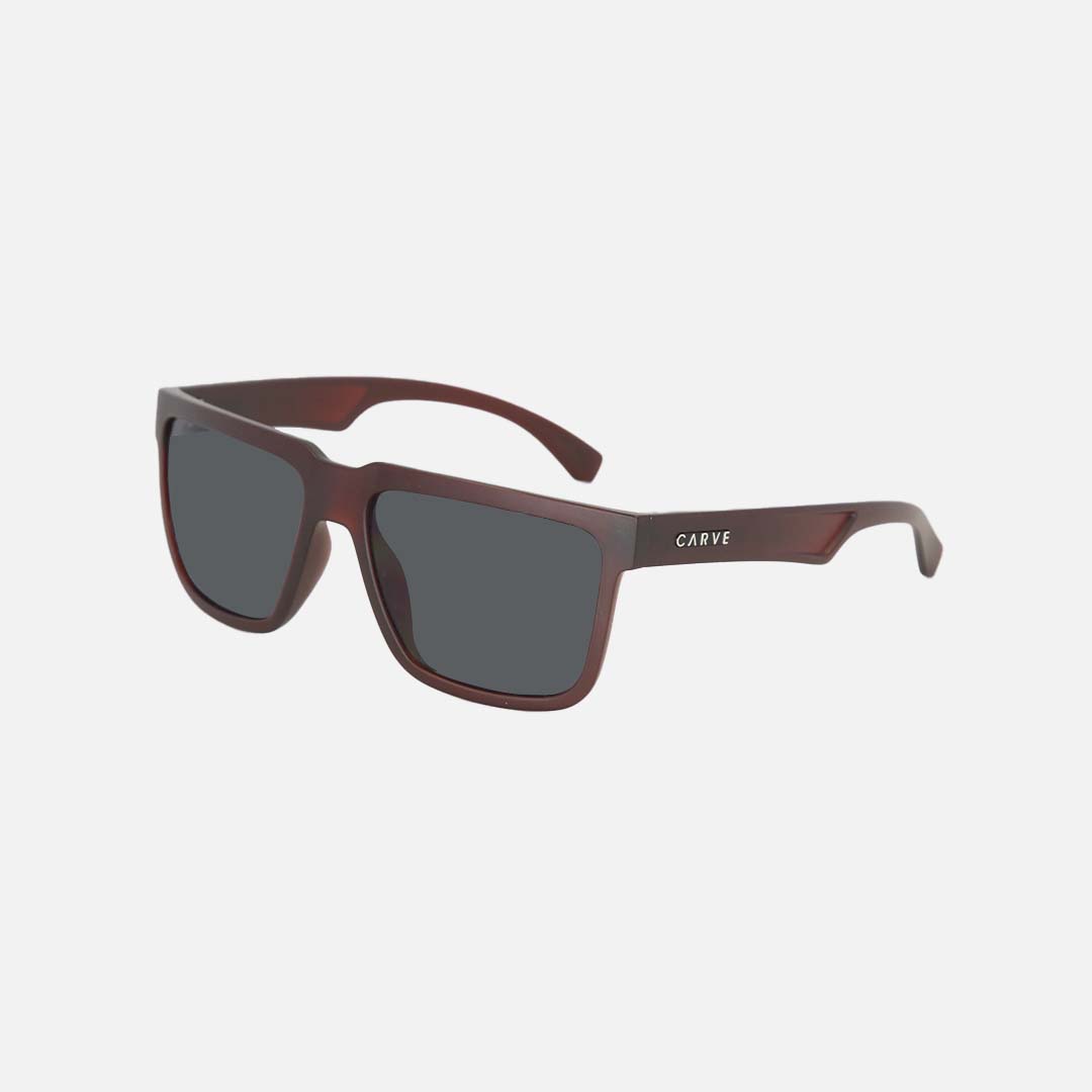 Phenomenon - Matt Brown Grey Lens