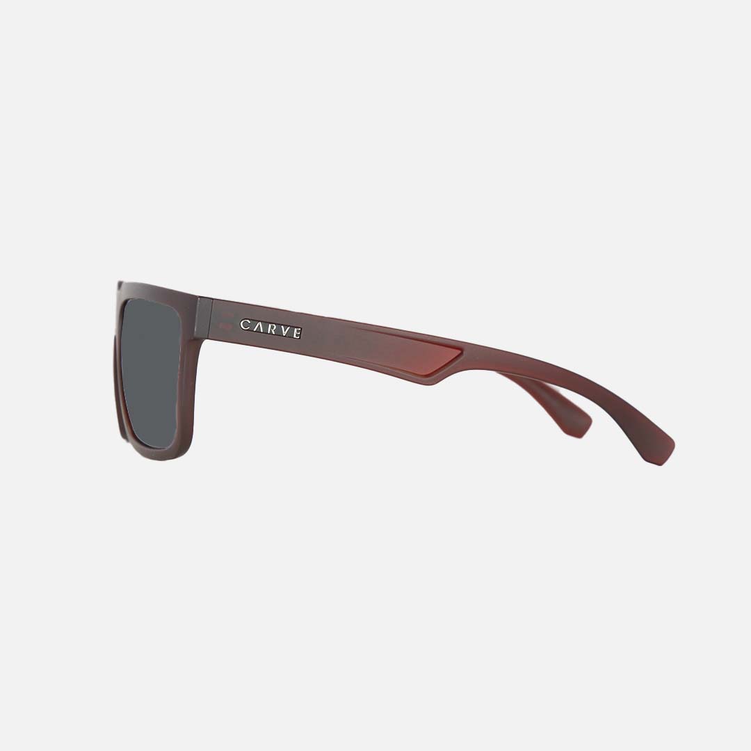 Phenomenon - Matt Brown Grey Lens