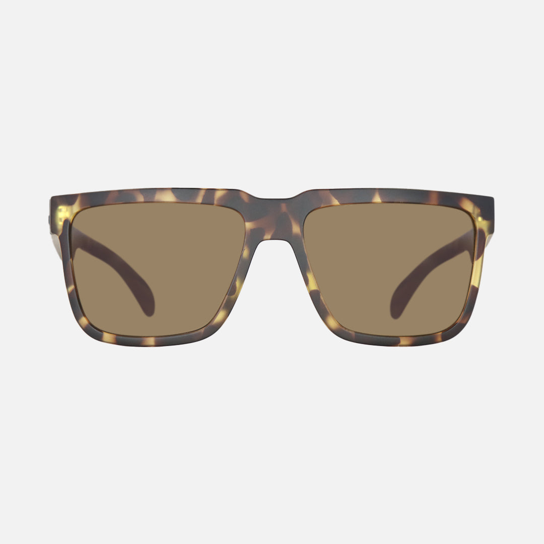 Phenomenon - Matt Translucent Tort Frame Brown Lens
