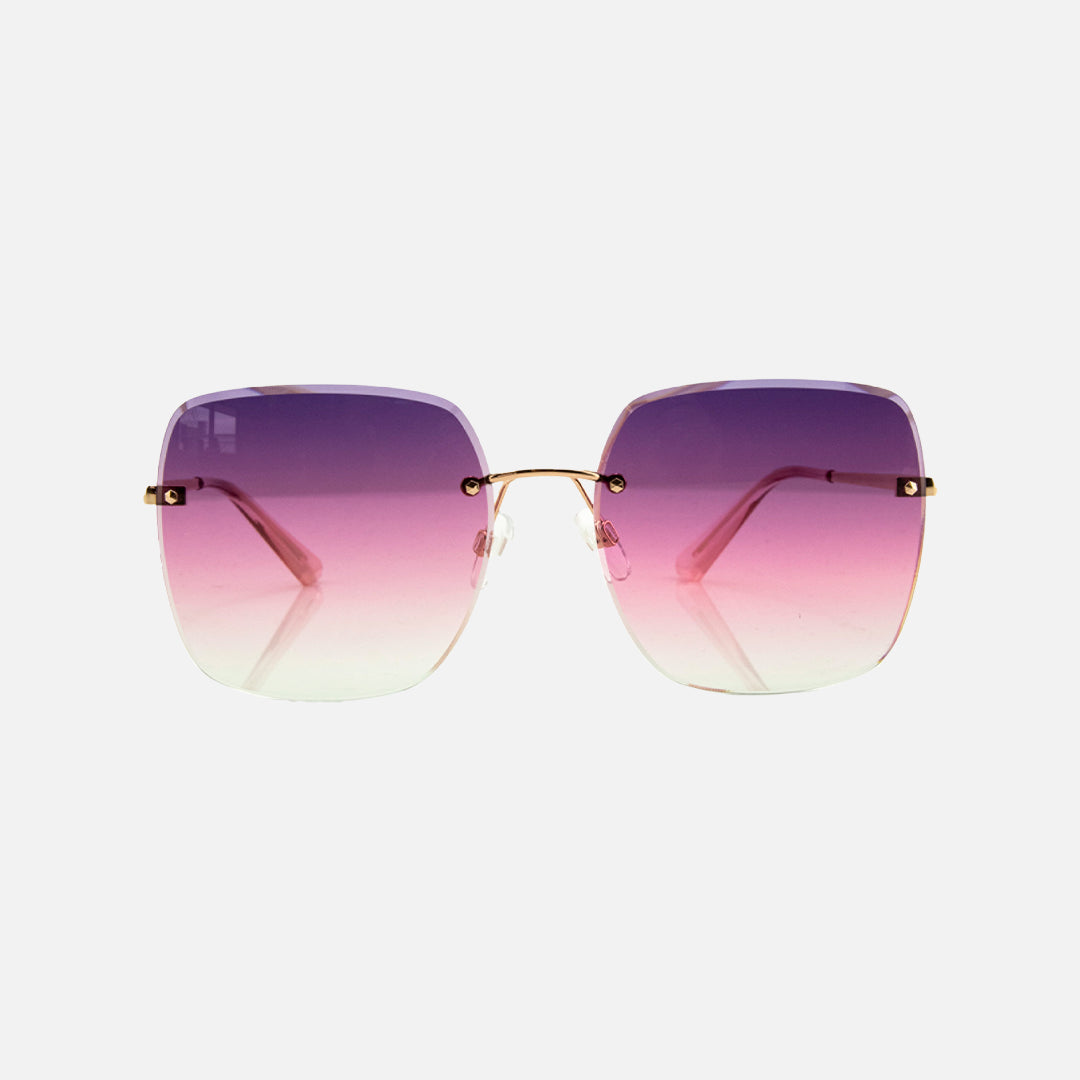 Rose gold sunglasses australia online