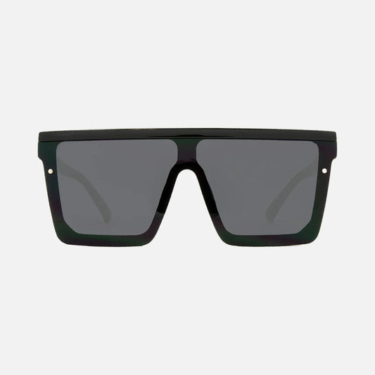 Muse - Gloss Black Frame Smoke Lens