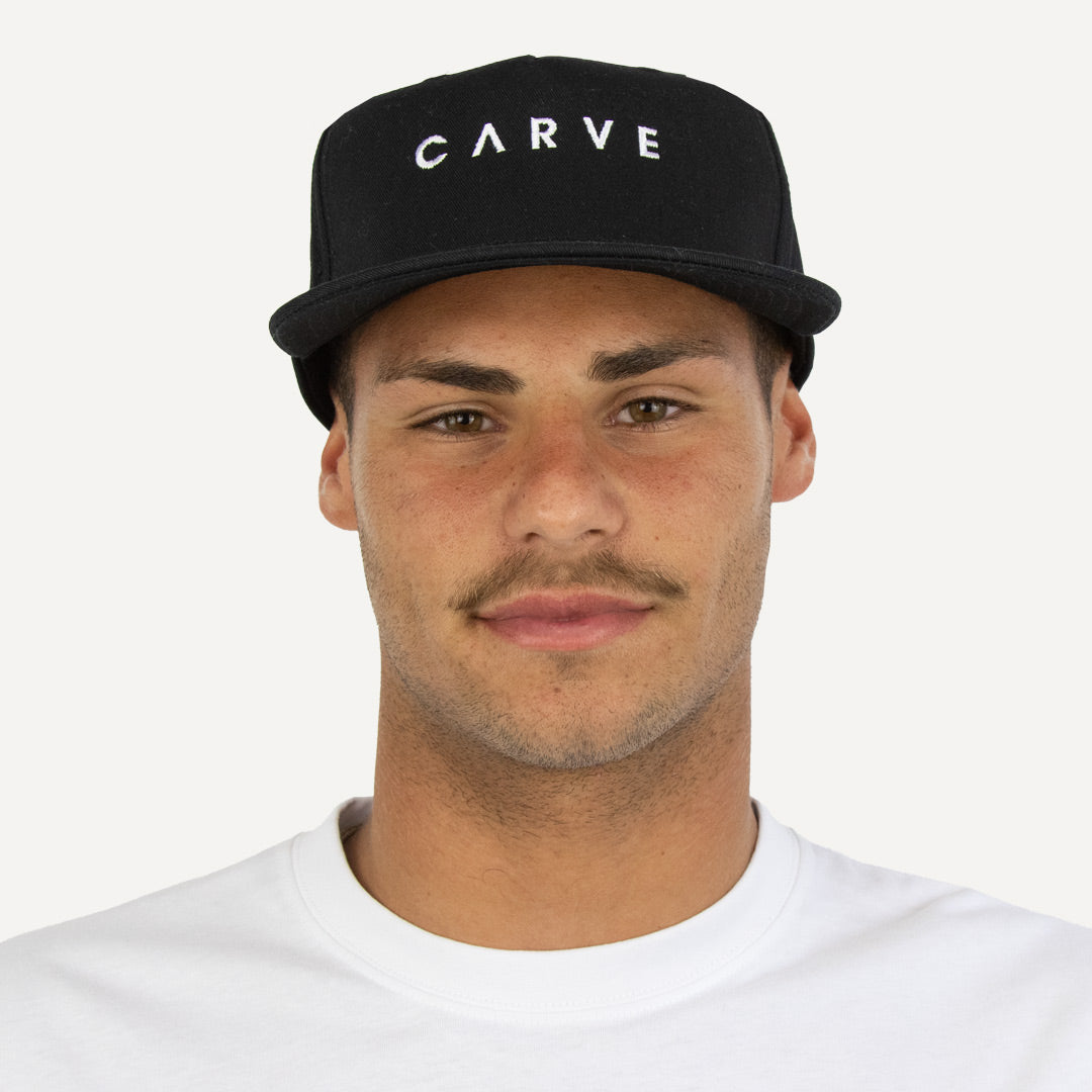 Westport Flat Peak Cap