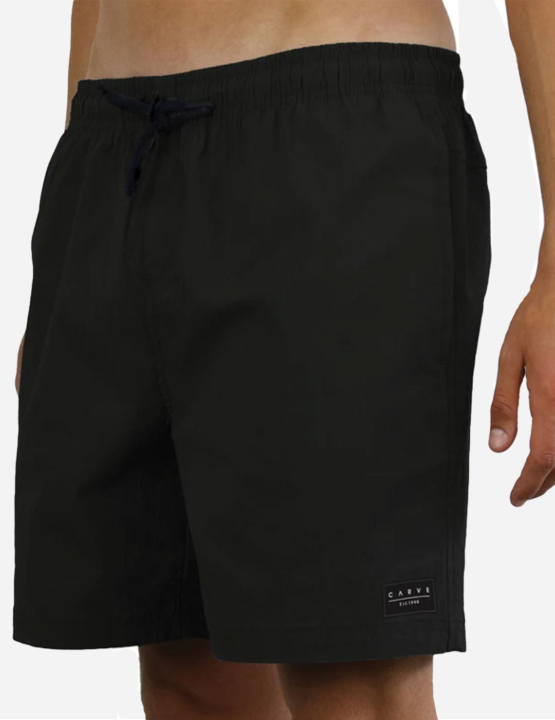 Cruz - Boys Swim Volley