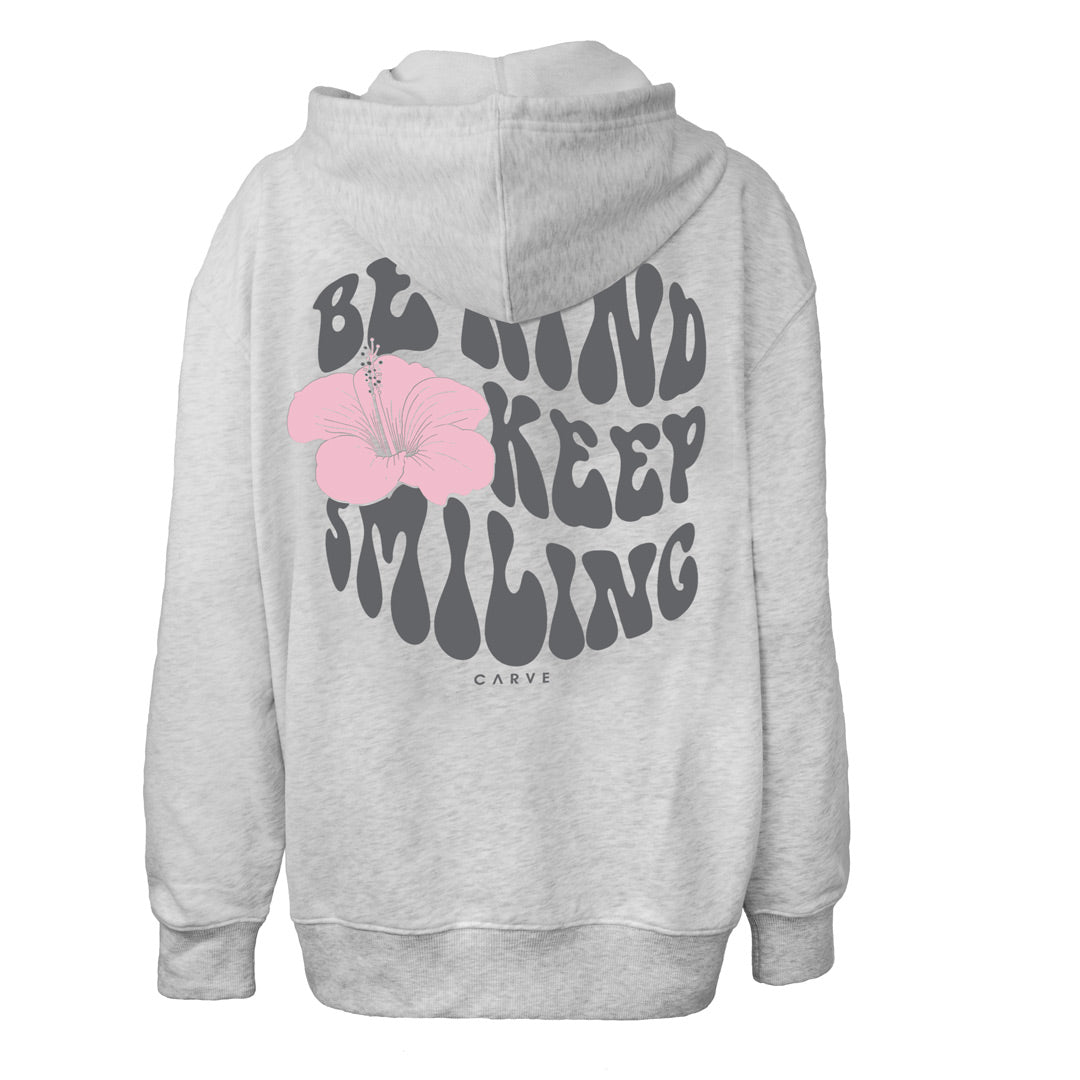 Good Daze - Girls Pullover Hoodie