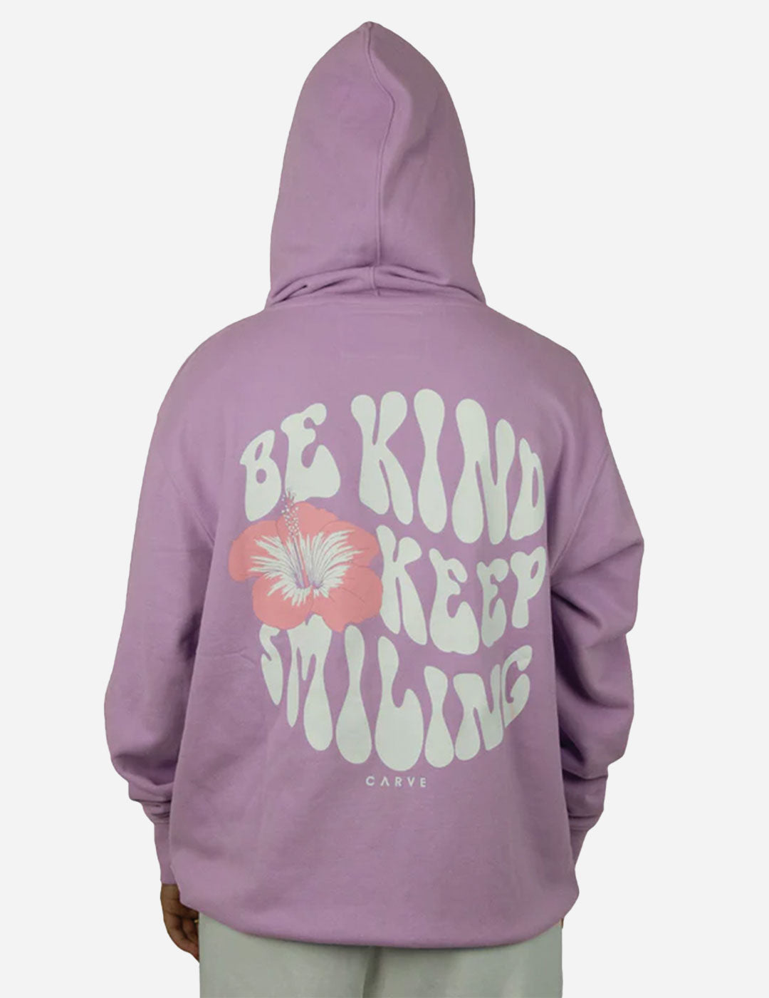 Good Daze - Girls Pullover Hoodie