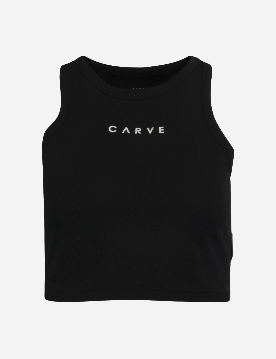 Core Womens Tank Top - Black