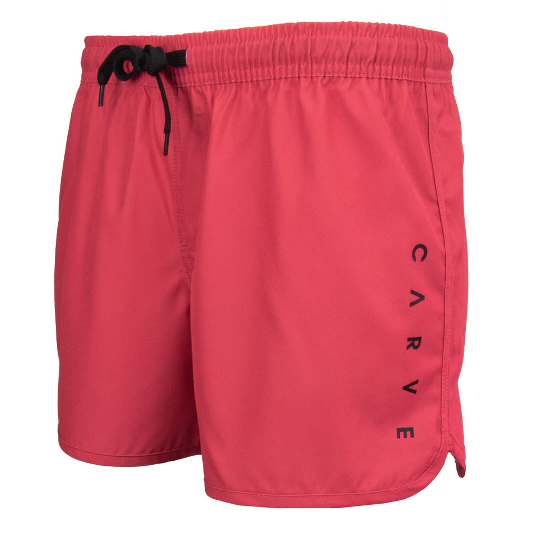 Cabo - Women's Boardshorts - Hibiscus
