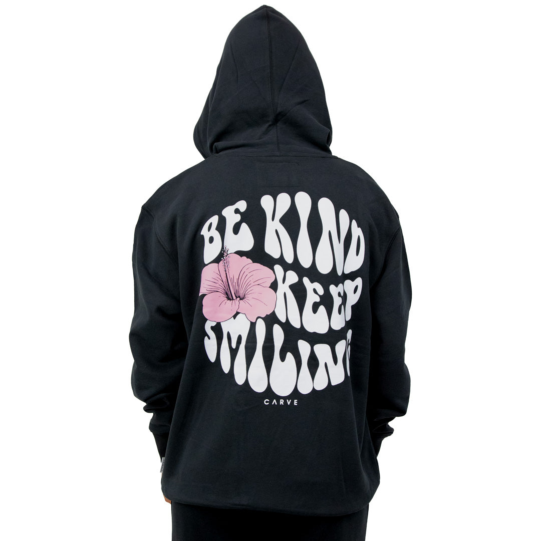 Good Daze - Girls Pullover Hoodie