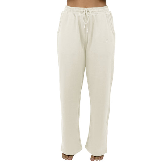 The Standard - Women's Track Pant - Whipped Butter