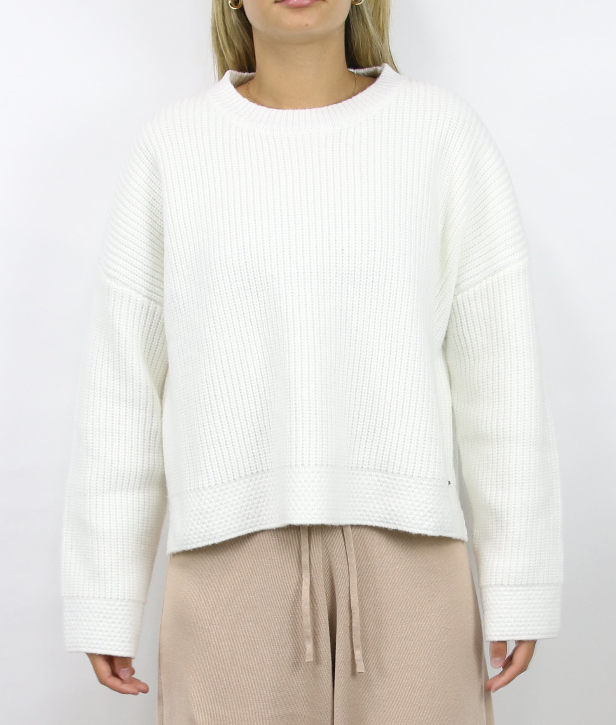 Harper - Womens Knit Jumper