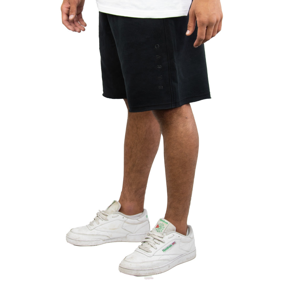 Tryout - Boy's Sport Short - Black