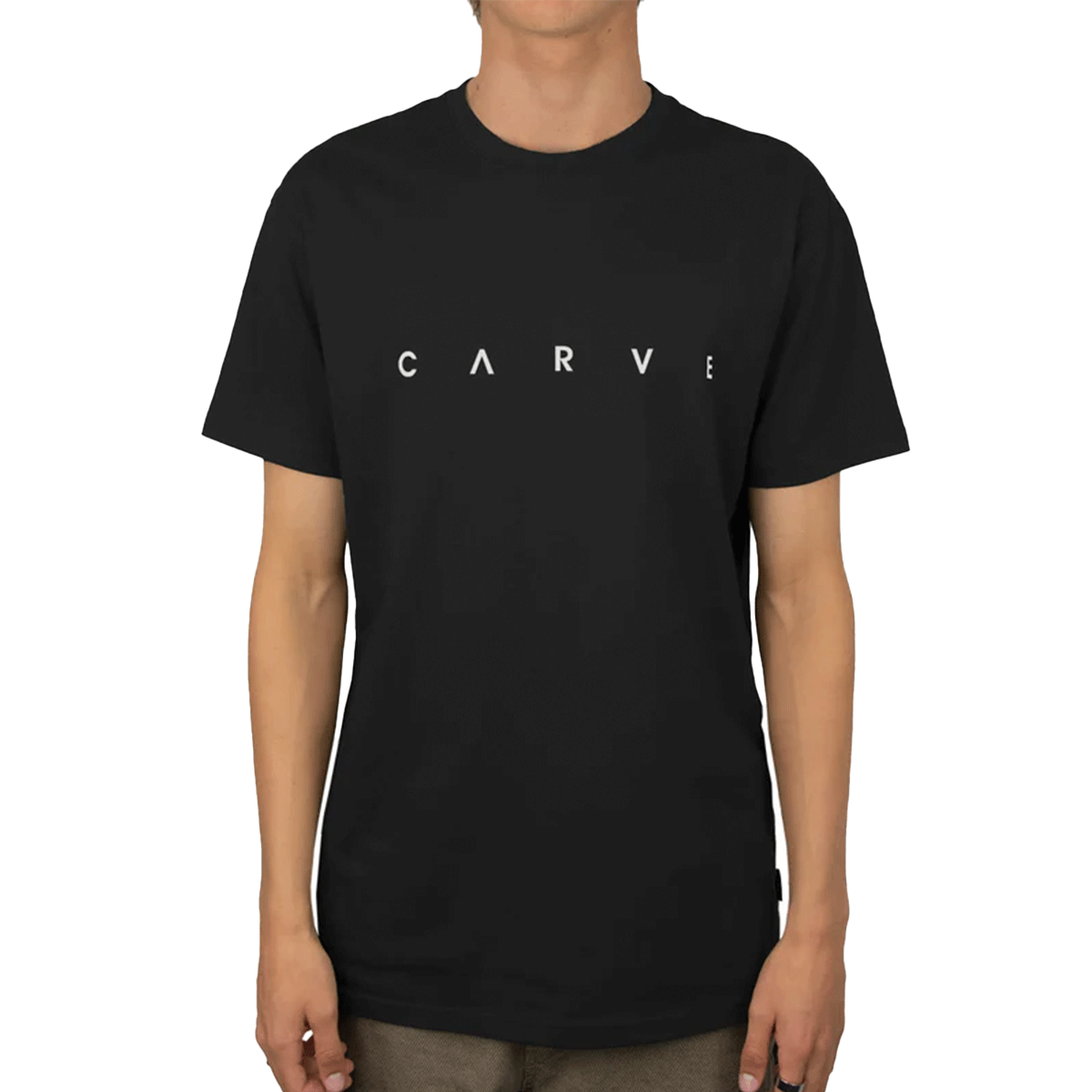 Staple - Mens Short Sleeve Tee - Black