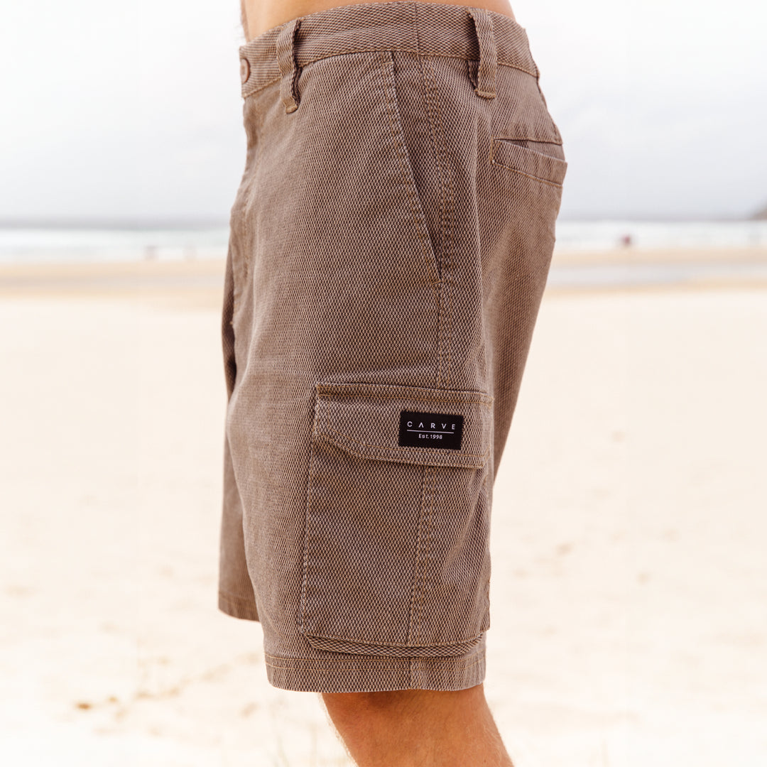 Apex - Hulks Cargo Walk Short Stone