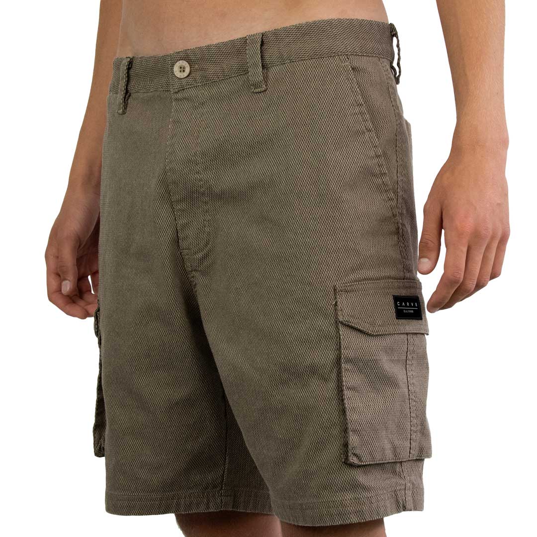 Apex - Hulks Cargo Walk Short Stone