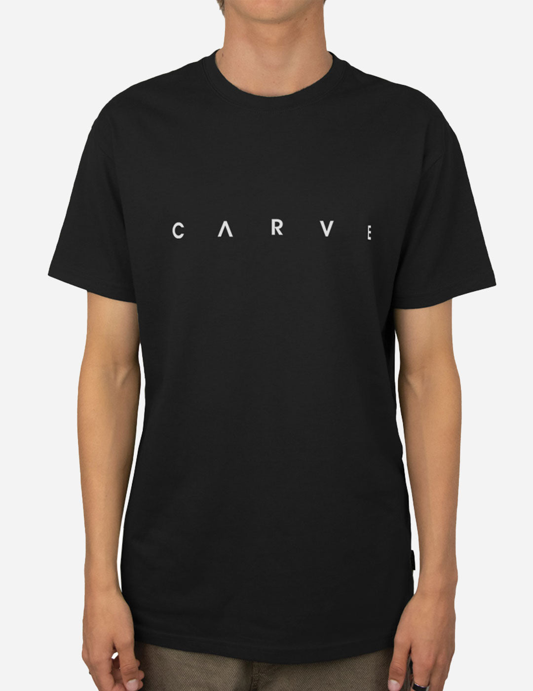 Staple - Mens Short Sleeve Tee - Black