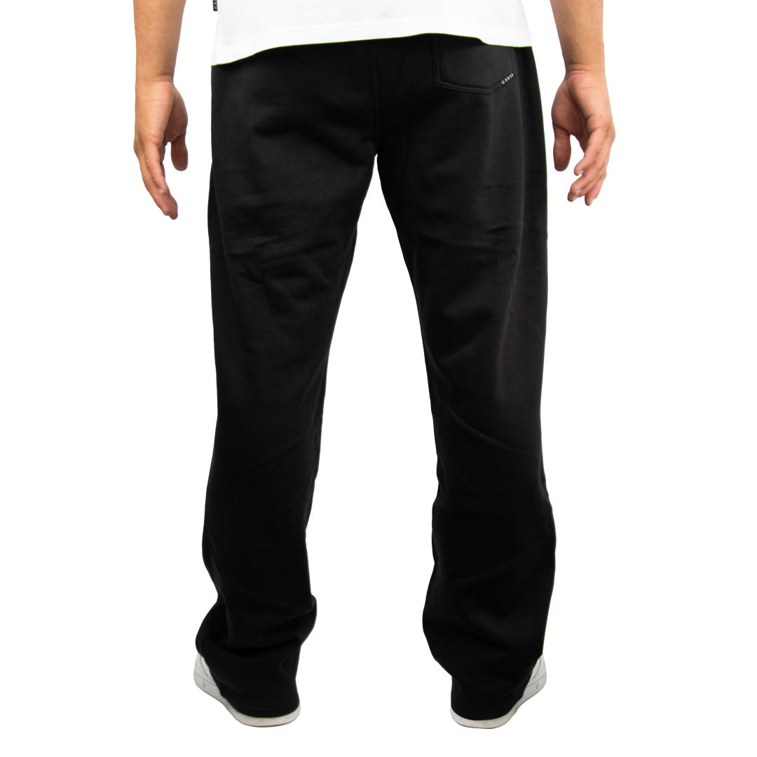 Swag - Boy's Trackies - Black