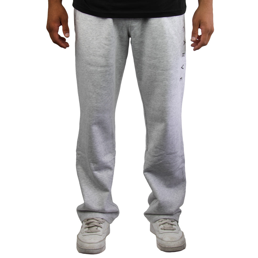 Swag - Boy's Track Pant - White Marle