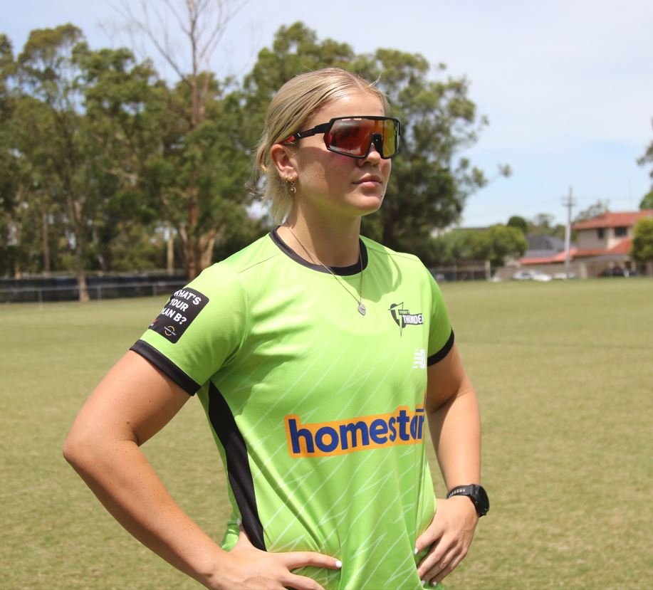 Legacy - Matte Black Frame Red Rubber Arm, Grey Lens with Red Iridium plus Venting