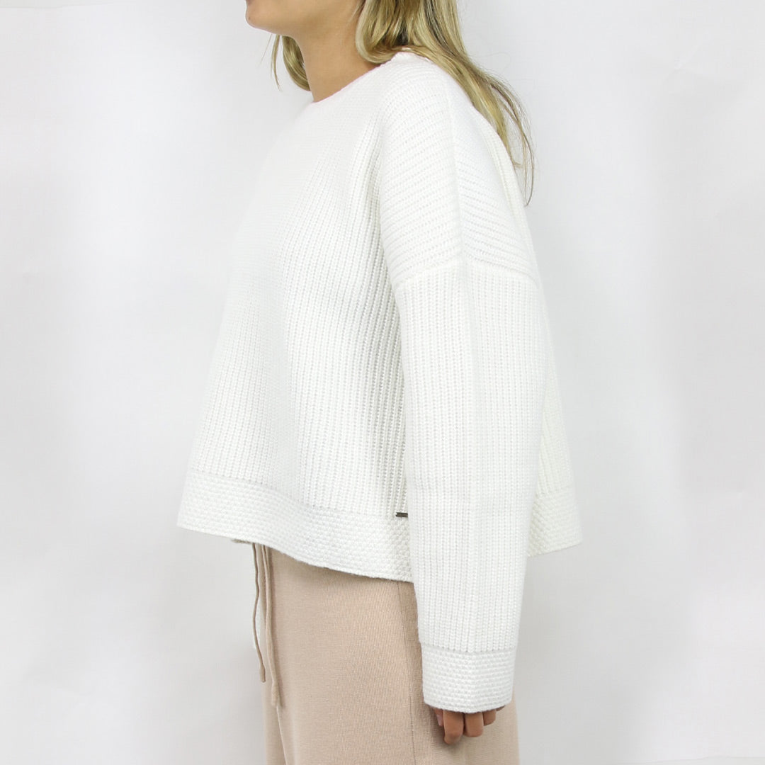 Harper - Womens Knit Jumper