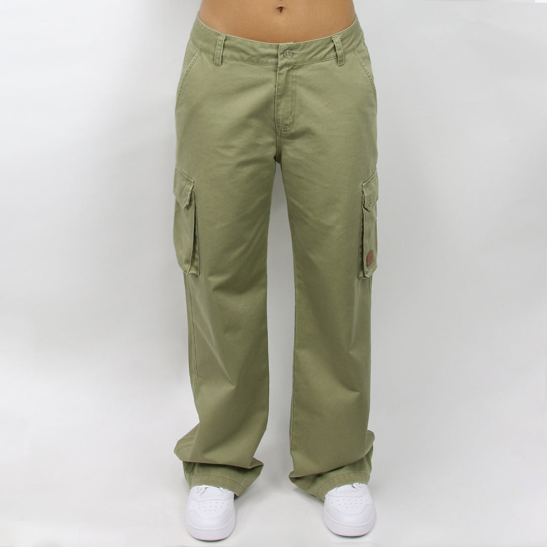 Military - Women's Cargo Pant
