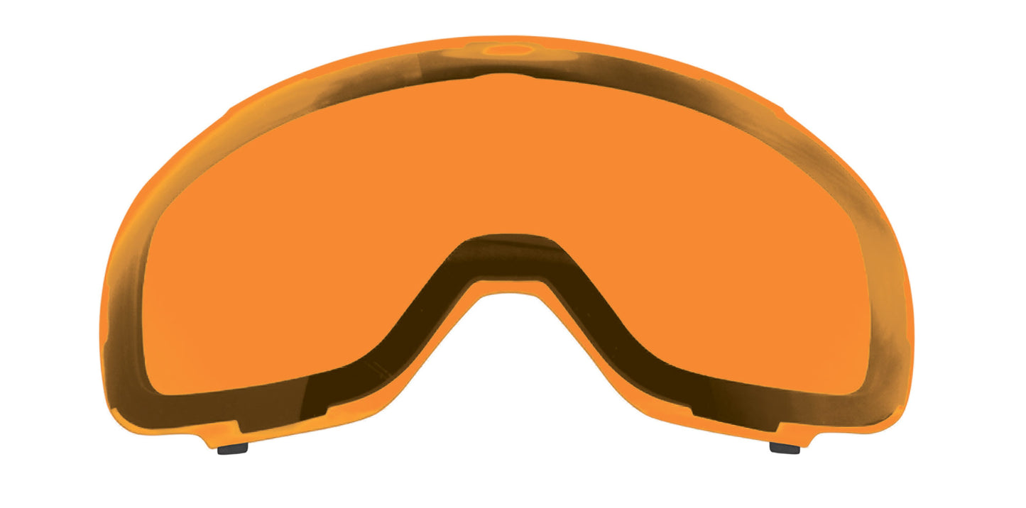 The Boss - Spare Lens Orange