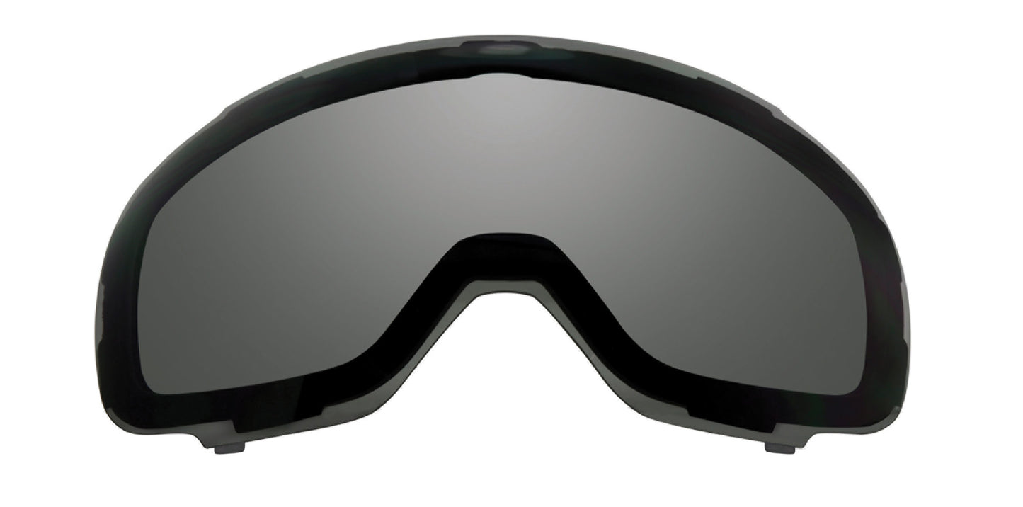 The Boss - Spare Lens Grey