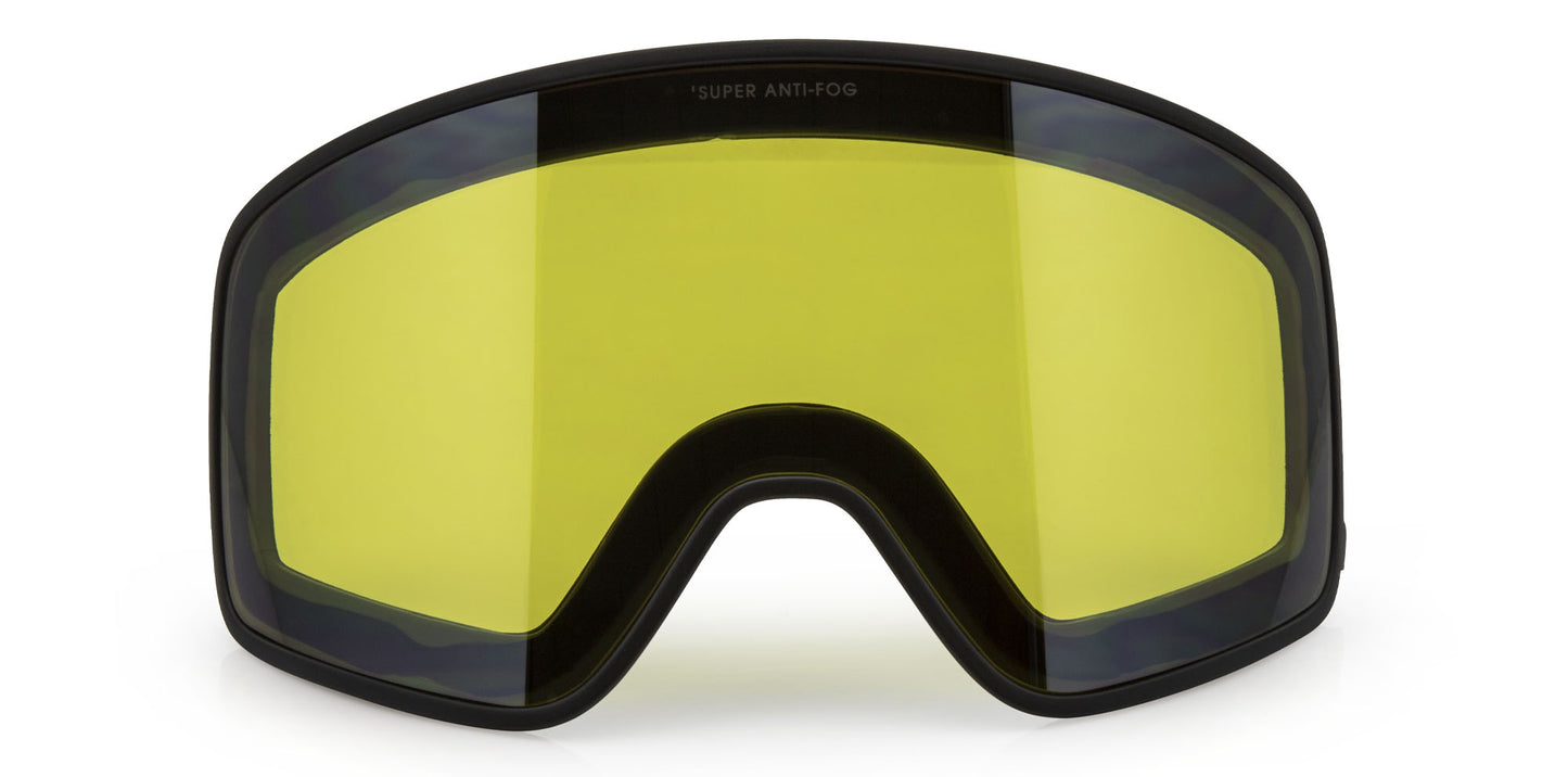 Summit - Spare Yellow Lens