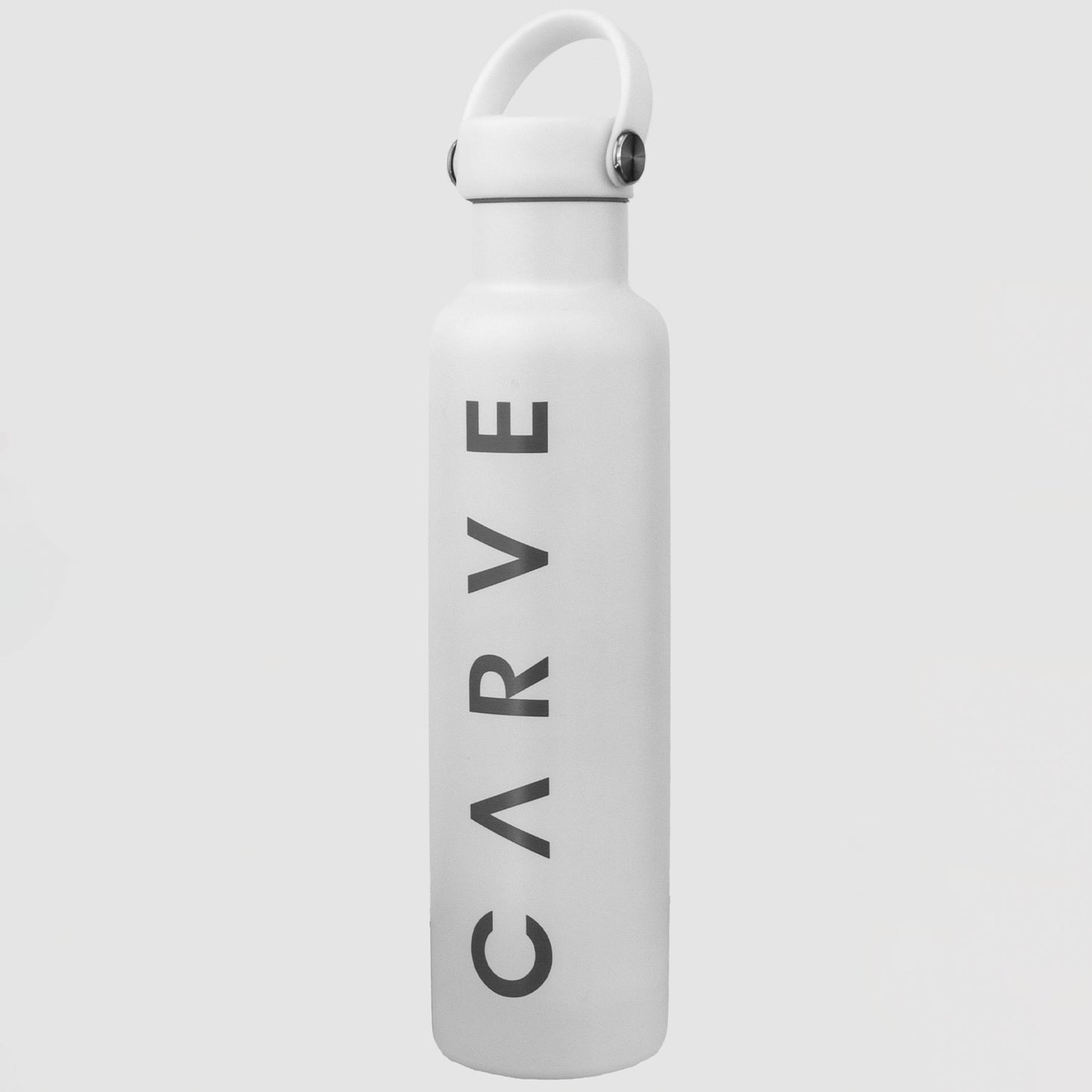 Elixir Bottle - White