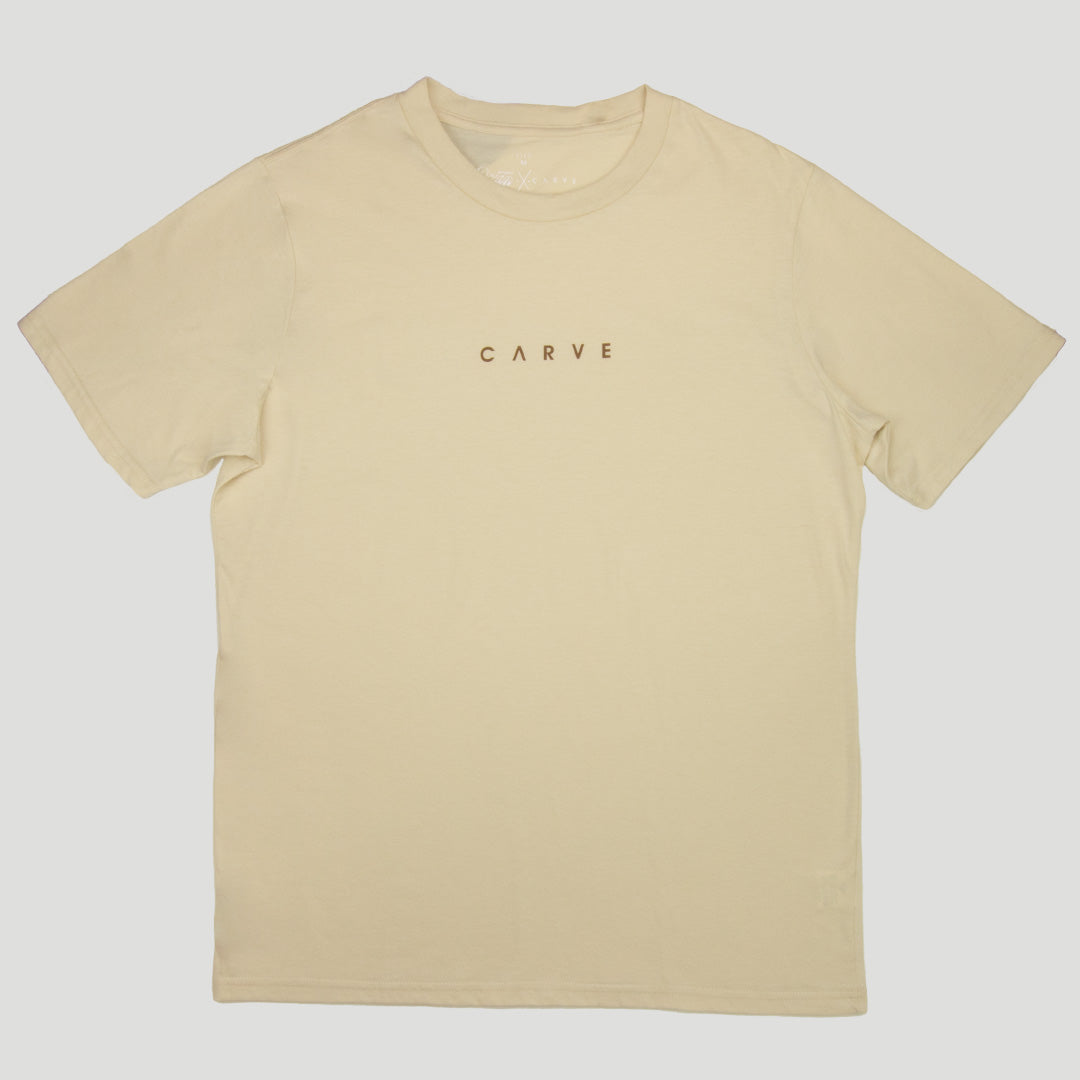 ID - Recycled T Shirt - Swan