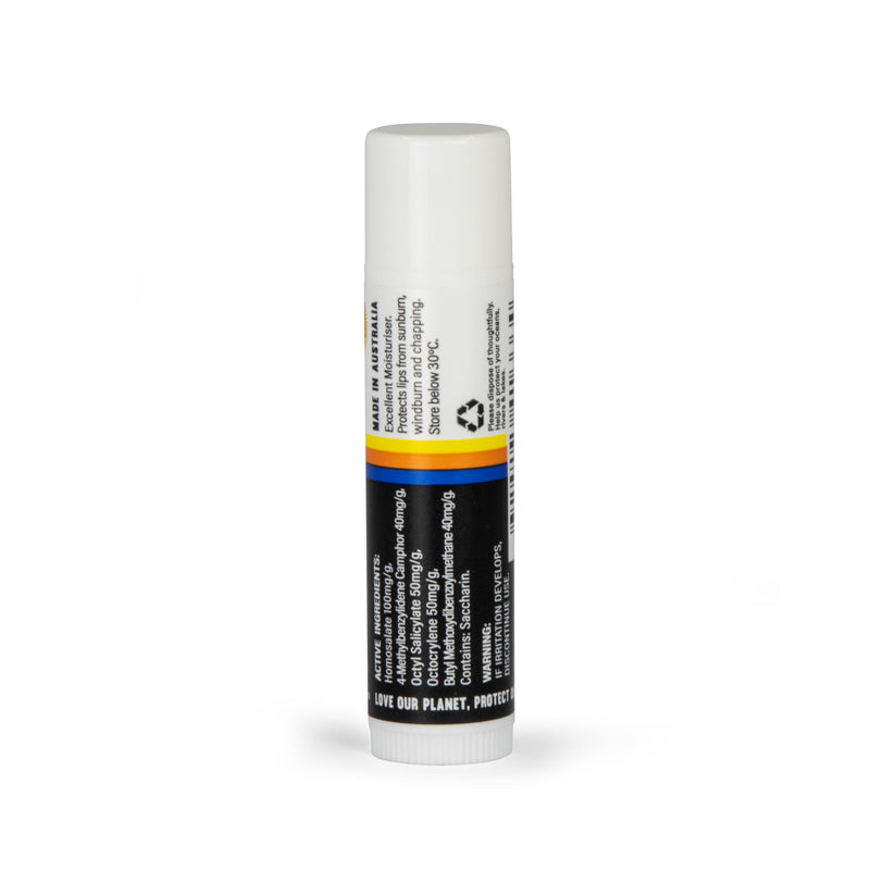 50+ SPF Lip Balm - 4g
