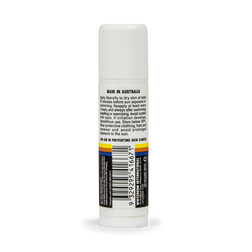 50+ SPF Zinc Stick - 12g