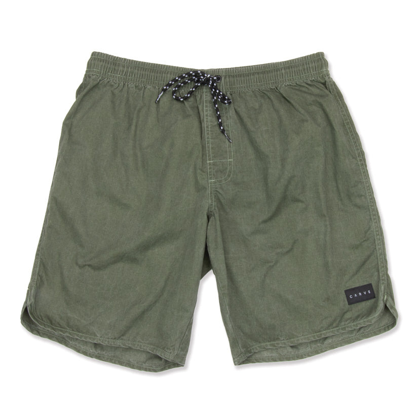 Boys hot sale volley shorts