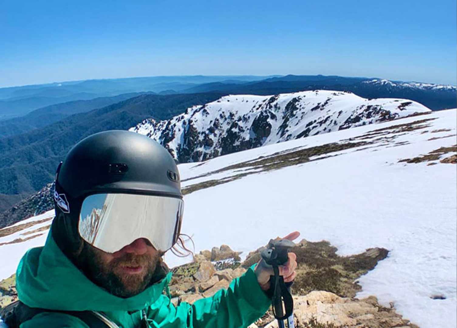 Carve Reverb Helmet Snow Test: Best Under $100