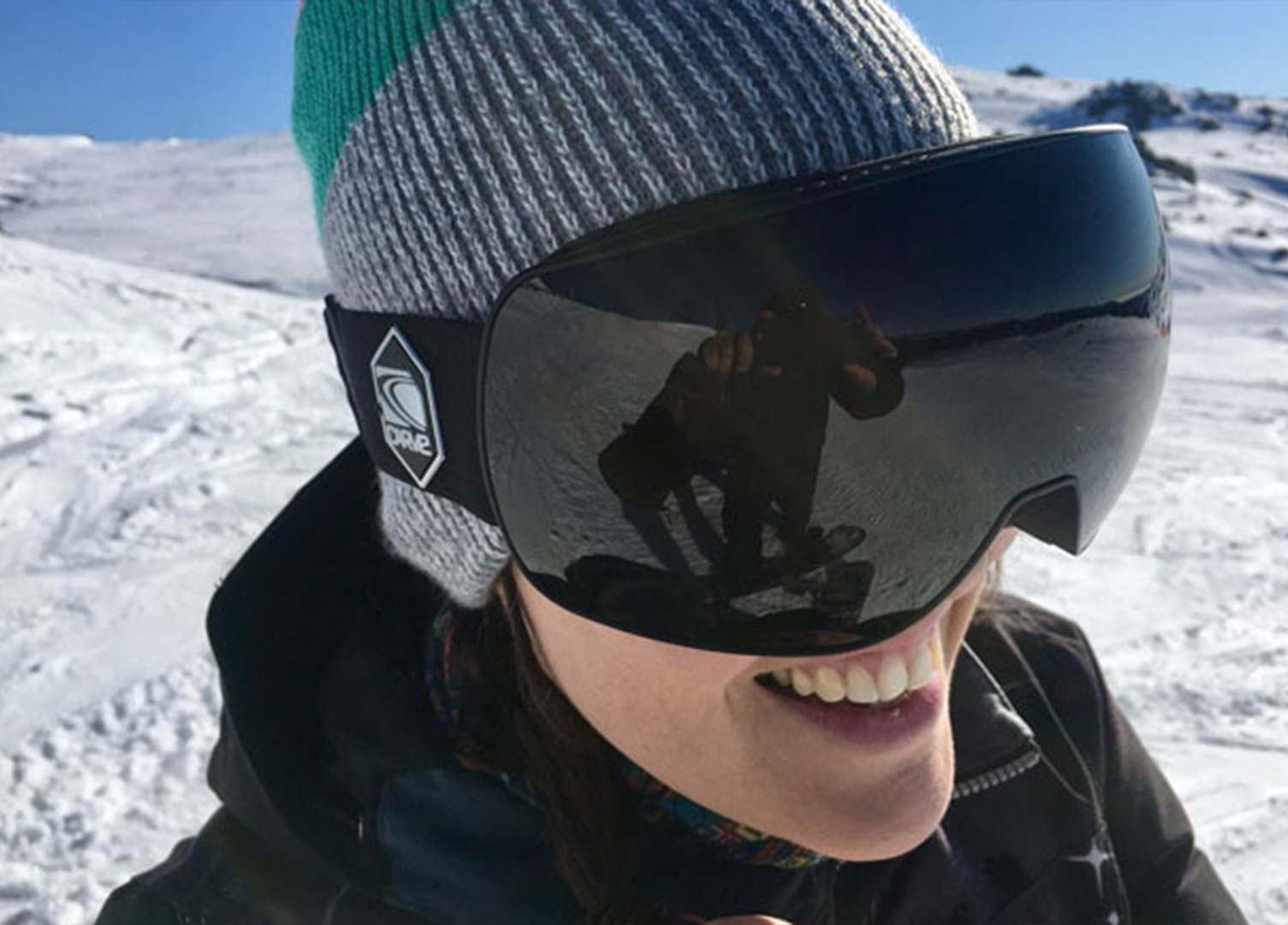 Carve Scope Photochromic Goggles Consumer Test Winner