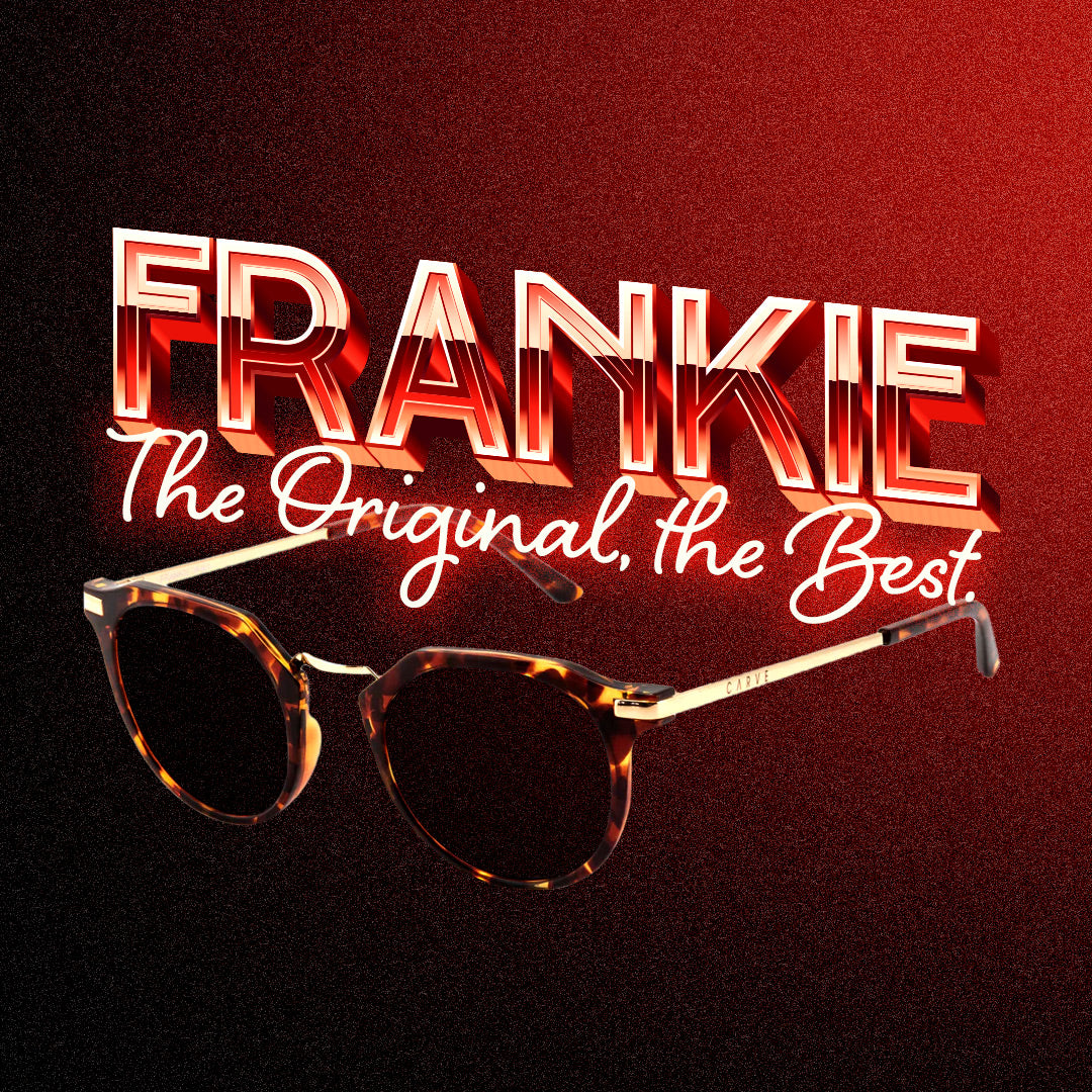 Shop - Frankie