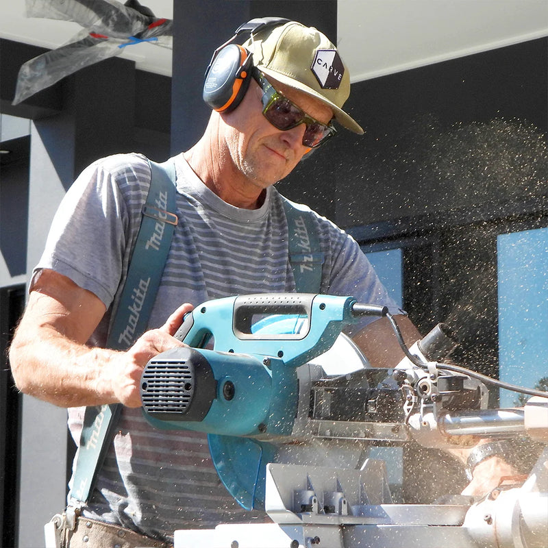 VOLLEY RX Safety Crystal Green