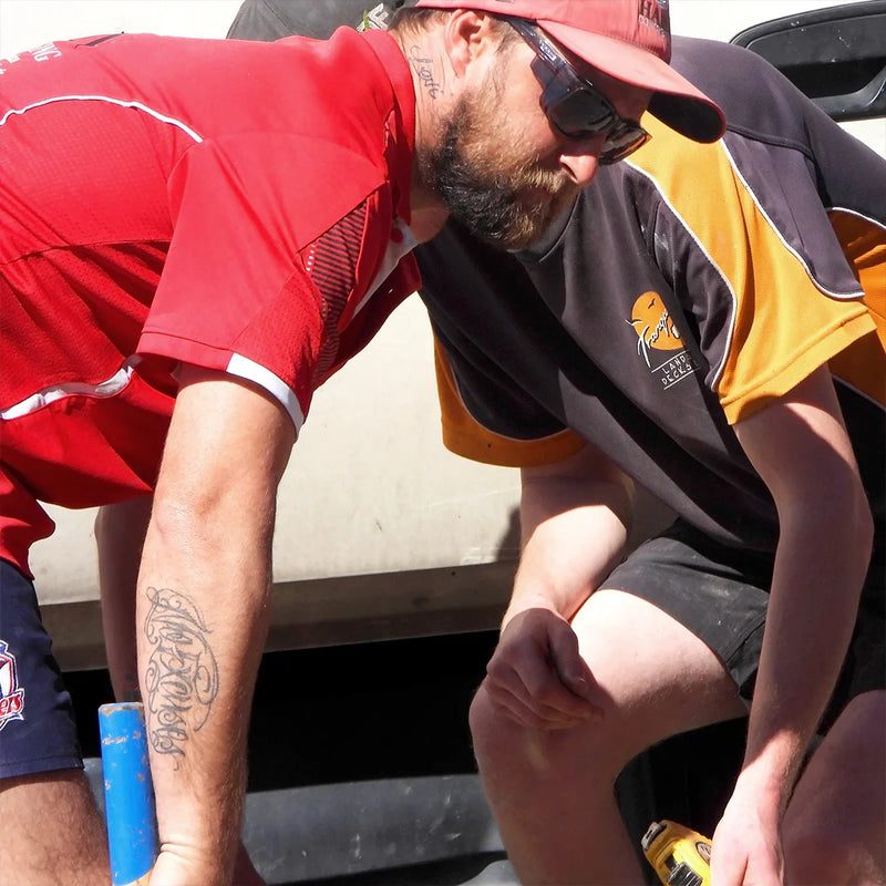 SMOKO RX Safety Crystal Charcoal