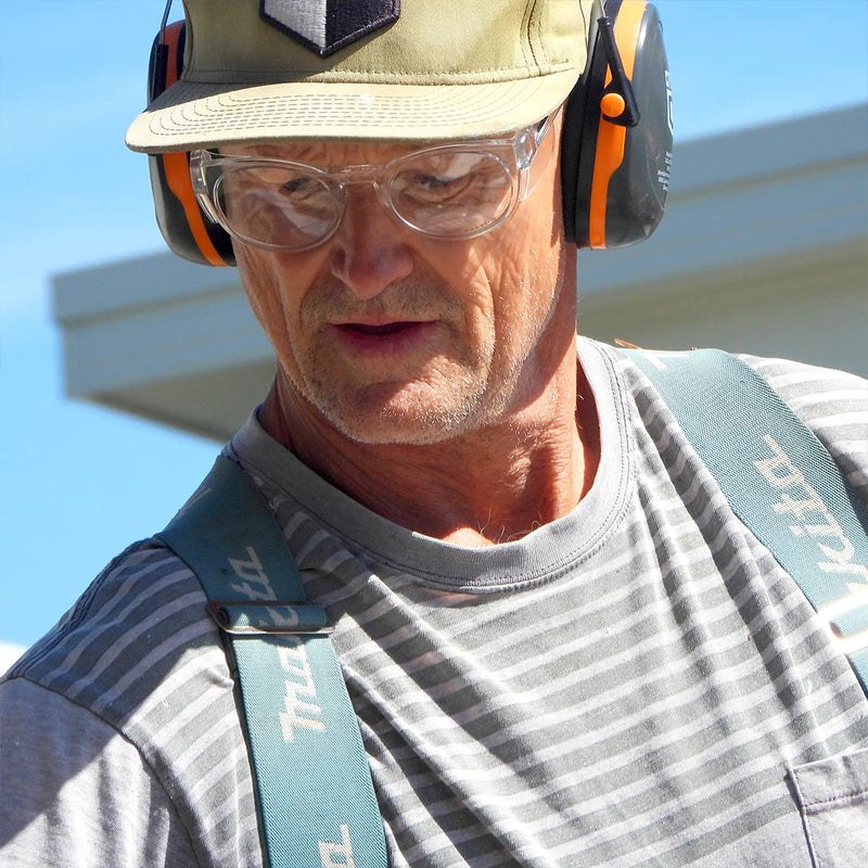 CHIPPY RX Safety Crystal Clear