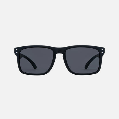 Goblin - Matt Black Frame Sunglasses