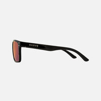 Goblin - Iridium Gloss Black Frame Sunglasses