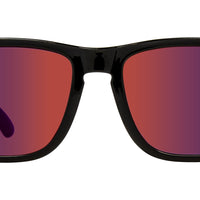 Goblin - Iridium Gloss Black Frame Sunglasses