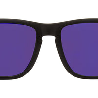 Goblin - Iridium Matt Black Frame Sunglasses
