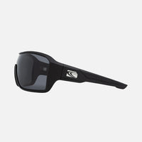 Electrify - Polarized Matt Black Frame Sunglasses