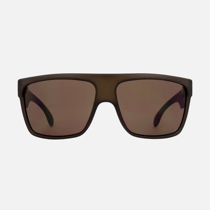 Onyx - Matt Translucent Brown Frame Brown Lens